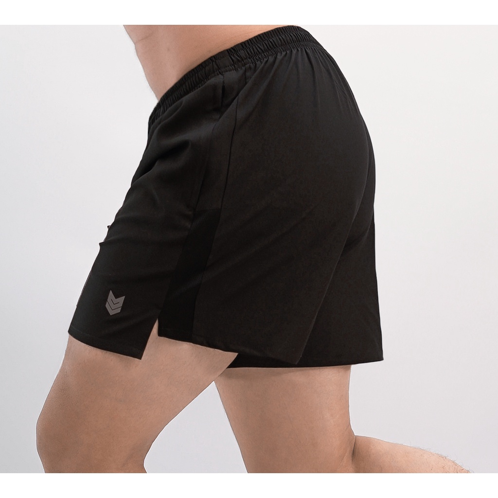 Quần đùi thể thao Redikick Quick Dry Training Short QD03 Nhanh khô thoáng mát Tập Gym chơi Bóng Rổ Tennis Chạy Bộ