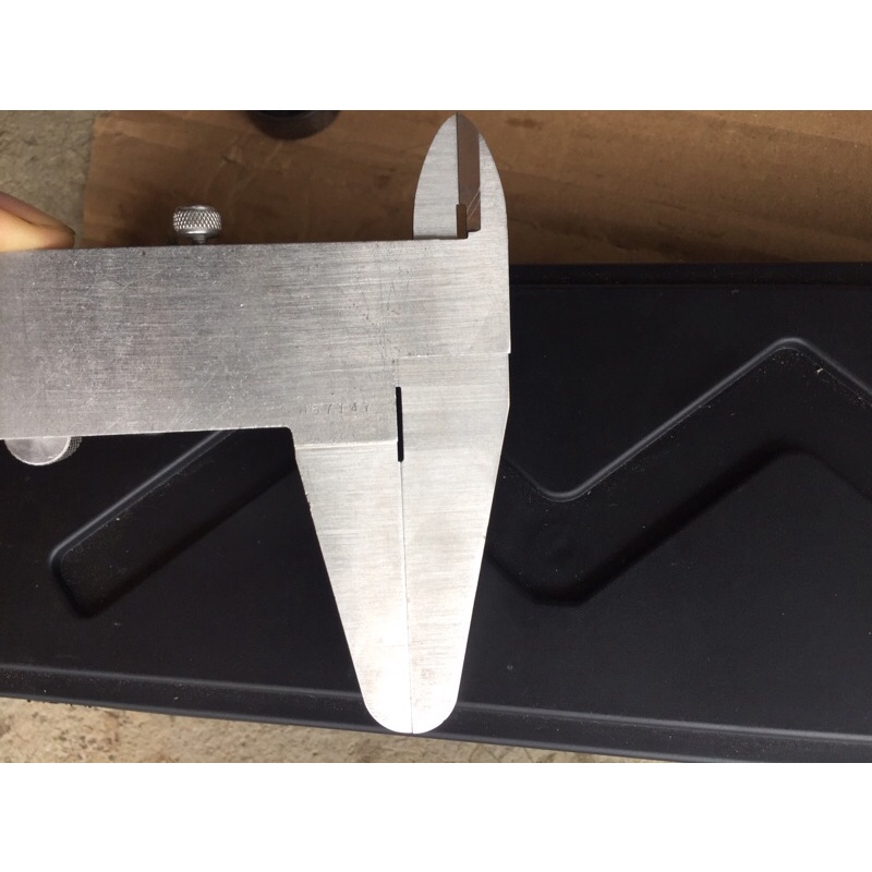 Thước kẹp cơ Mitutoyo 300mm hàng nội địa nhật