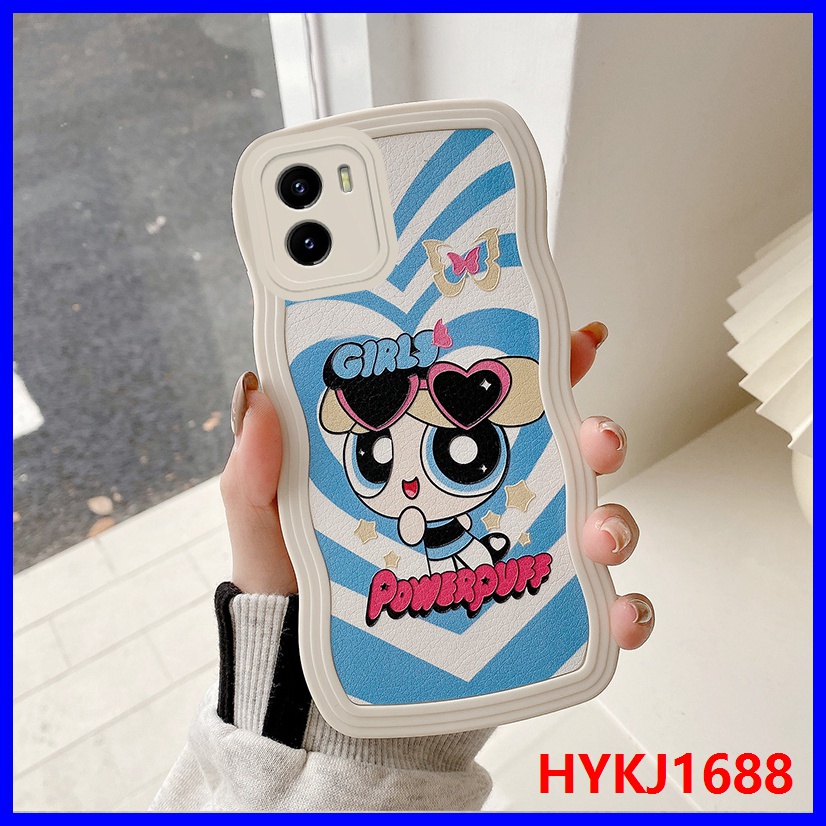 Ốp lưng Vivo Y15S ốp lưng Vivo Y15A Y01 Ốp lưng Điện Thoại tpu Dẻo In Hình Cho Cặp Đôi Vivo Y15S Y15A Y01