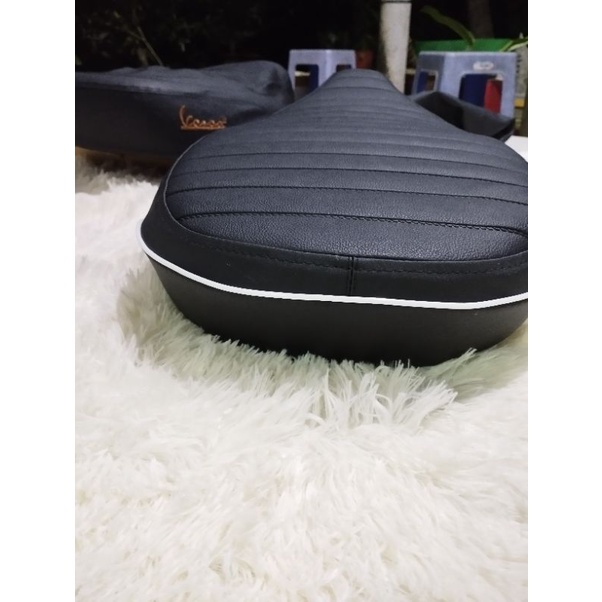 Da yên xe Vespa dòng Sprint, Primavera