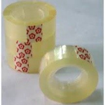 1 cuộn băng dính văn phòng 2F