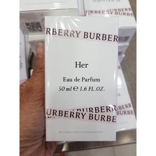 Nước hoa 𝗕ur berry Her EDP 30ml,50ml,100ml