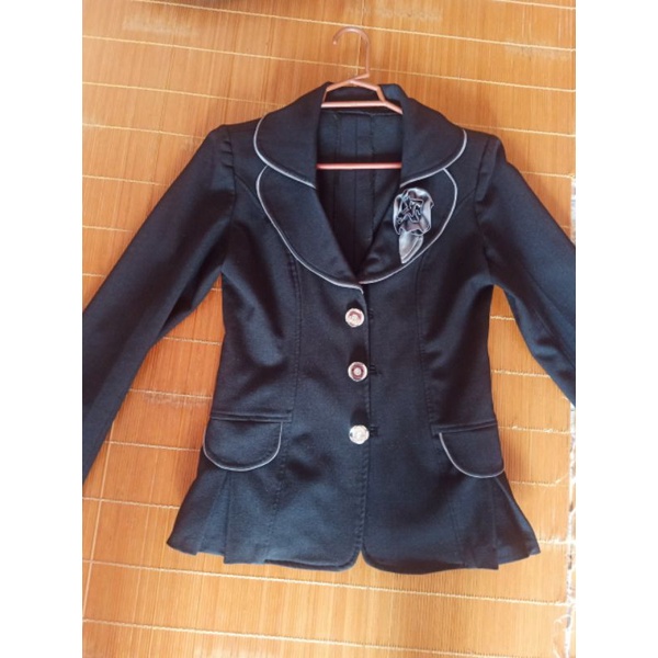 Áo Vest nữ