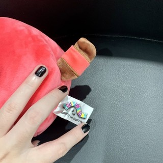Gấu squishmallow (15cm)