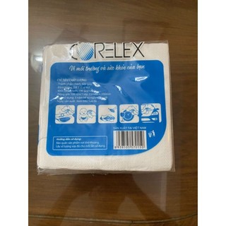 KHĂN GIẤY CORELEX NAPKIN