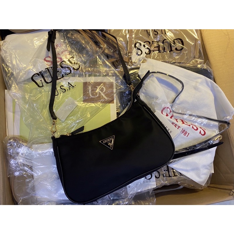 Túi Guess xuất