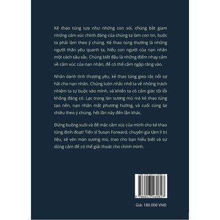 Sách Thao Túng Cảm Xúc