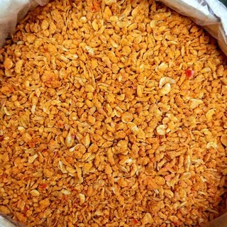 Muối Tôm Nguyên Con Multifoods 300g