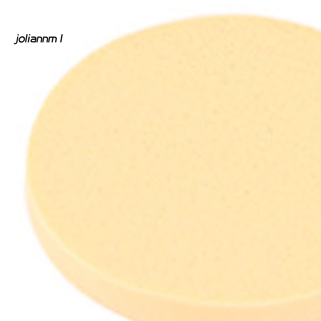 Set 2 Bông Phấn Trang Điểm Mềm Mượt Dành Cho Nữ