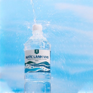 Combo 3 chai Nước Lành VHS (Nước A, Anolyte)