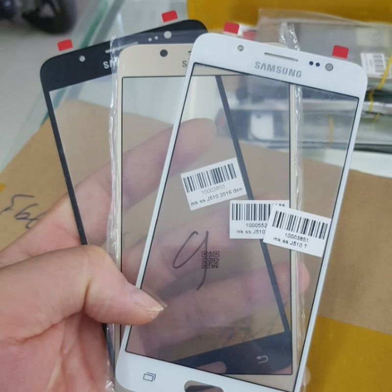 Mặt kính ép Samsung J510 J5 2016