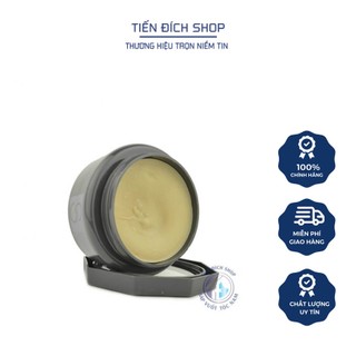 Sáp vuốt tóc Subtil Clay Wax chính hãng Trung Quốc + Tặng lược tạo kiểu Chaoba
