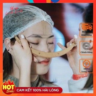 Cung đo vẽ lông mày - Shop Linh Linh