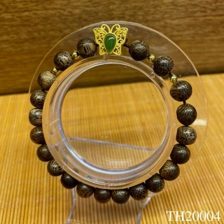 Vòng tay trầm hương vòng trầm tự nhiên