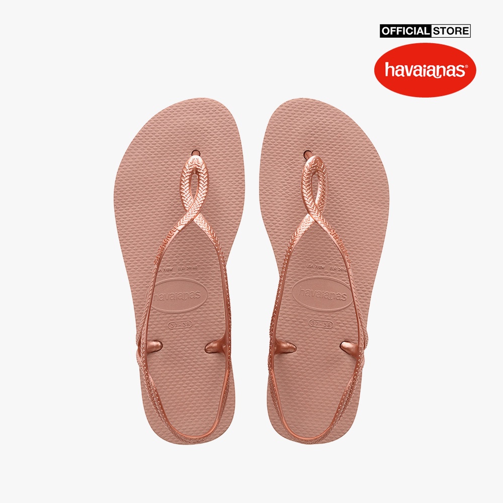 HAVAIANAS - Sandal nữ Luna 4129697-3544