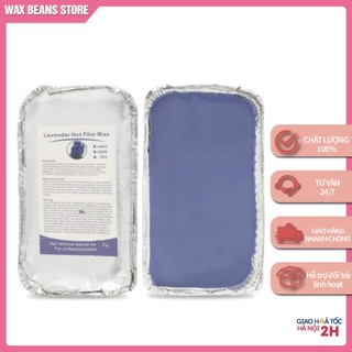 Sáp Wax Lông Cao Cấp Tổng Kho Wax Beans - Sáp Wax Lông Cao Cấp Siêu Sạch Mùi Mật Ong