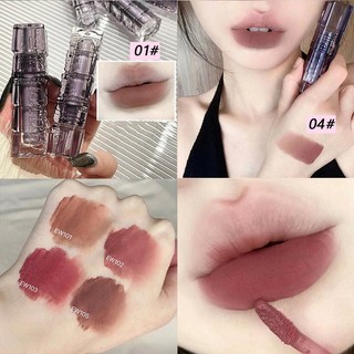 Son Kem Lì Kakashow Chống Dính Không Phai Màu