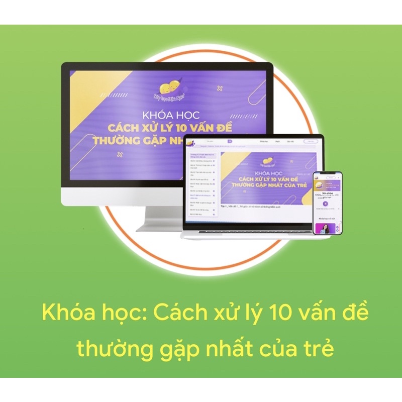 10-18 tuổi Thực hành và đánh thức Trí thông minh cảm xúc eq tuổi teen - Phan Hồ Điệp - Lớp học Đậu ngọt