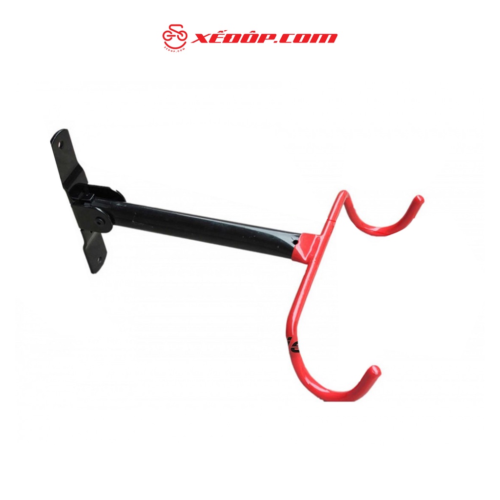Giá treo xe trên tường