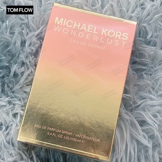 Nước hoa michael kors - wonderlust for women 100ml | tomflow - nước hoa chính hãng