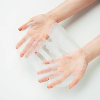 Mặt nạ Some By Me Real Mask