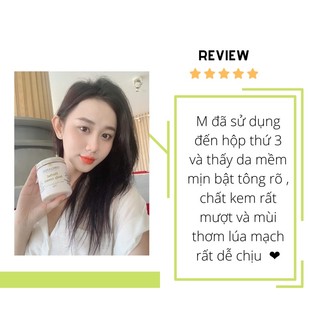 Kem boddy herbal 300g