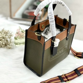 Túi Coach Field tote
