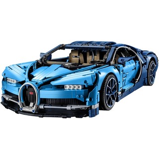 [HAPPY•BRICKS] LEGO TECHNIC - 42083 - BUGATTI CHIRON