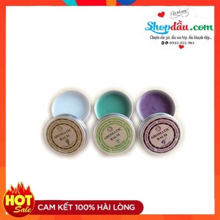 Dầu cù là thảo dược aromatic balm