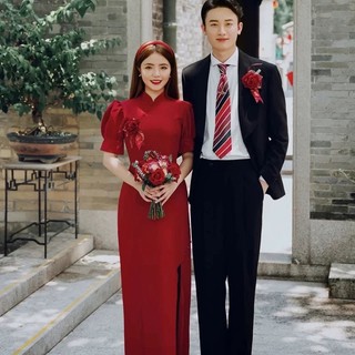 ĐẦM SƯỜN XÁM ĐỎ XẺ TÀ 🌹