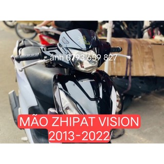 CHẮN GIÓ ZHIPAT VISION