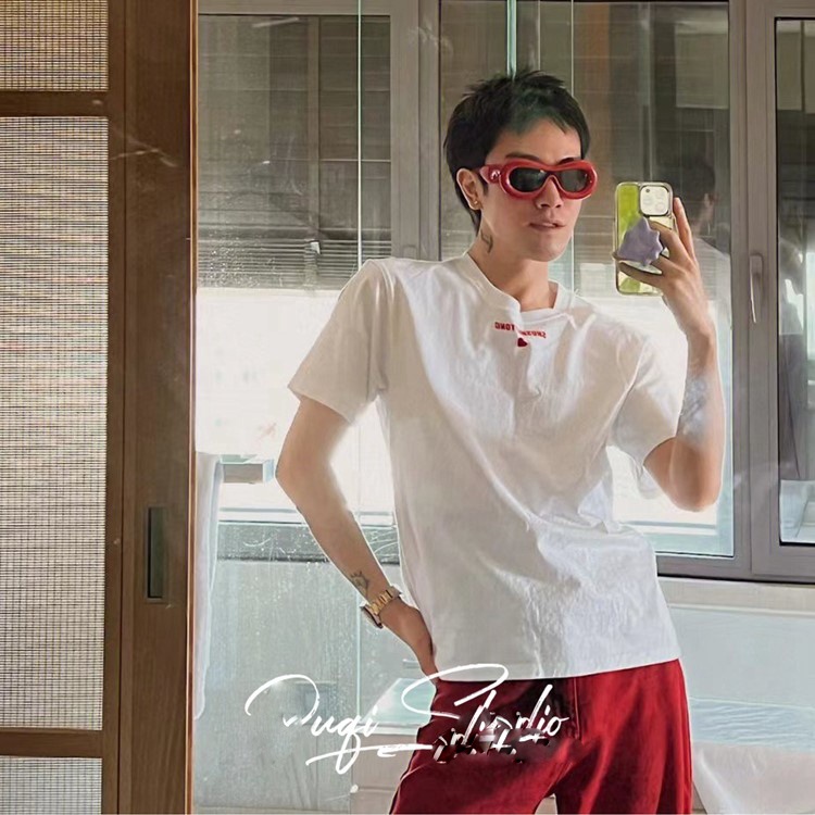 Kính Mát Mắt Mèo Nhiều Màu Sắc Phong Cách hip hop Thời Trang Cho Nam Và Nữ