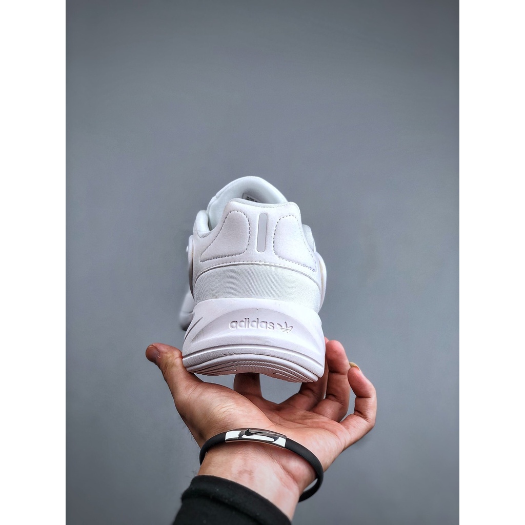 Giày Thể Thao adidas Ozelia Cổ Thấp Chống Trượt Phong Cách retro H04251 36-45