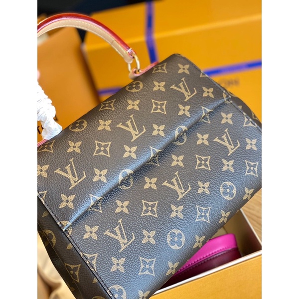 Túi Lv trum