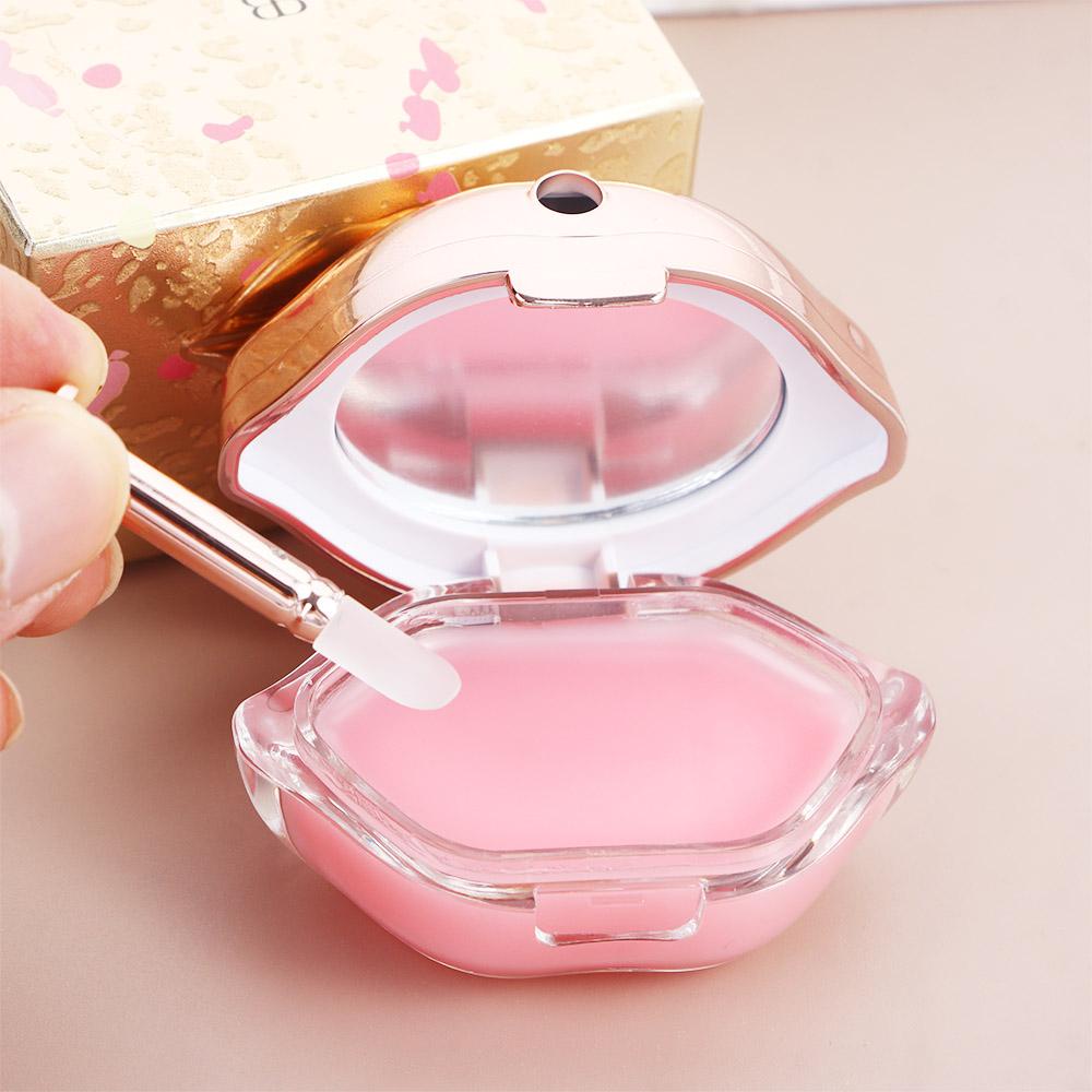 Son Dưỡng Môi LILYES 12g Chống Lão Hóa Làm Mờ Nếp Nhăn