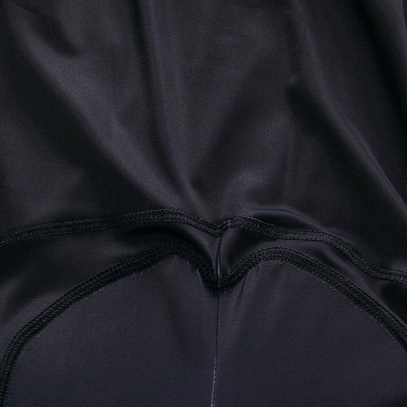 Quần Đùi 3 / 4 Thời Trang Chạy Xe Đạp Leo Núi Cho Nam