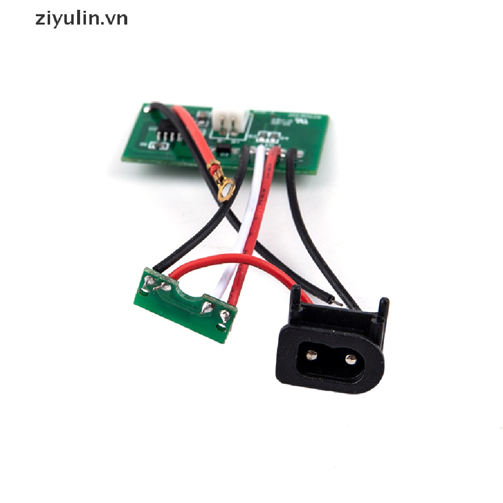 Bảng Mạch Điện Tử ziyulin Dành Cho Tông Đơ WAHL8148