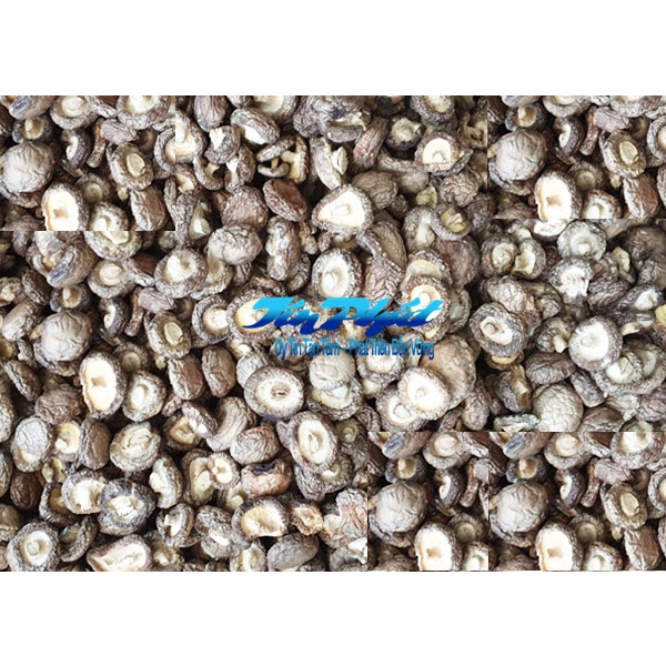 1Kg nấm hương khô, nấm hương nhỏ, thơm, ngọt thịt dày cơm, hàng chuẩn đẹp