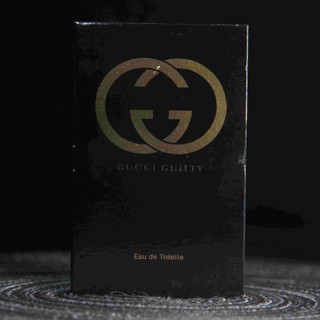 Nước hoa mini Gucci Guilty 2ml nhỏ nữ nam Hương thơm