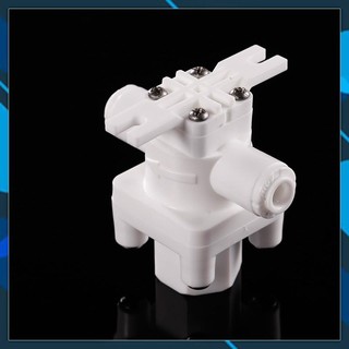 Van điều áp lực nước cút cắm phi 10.