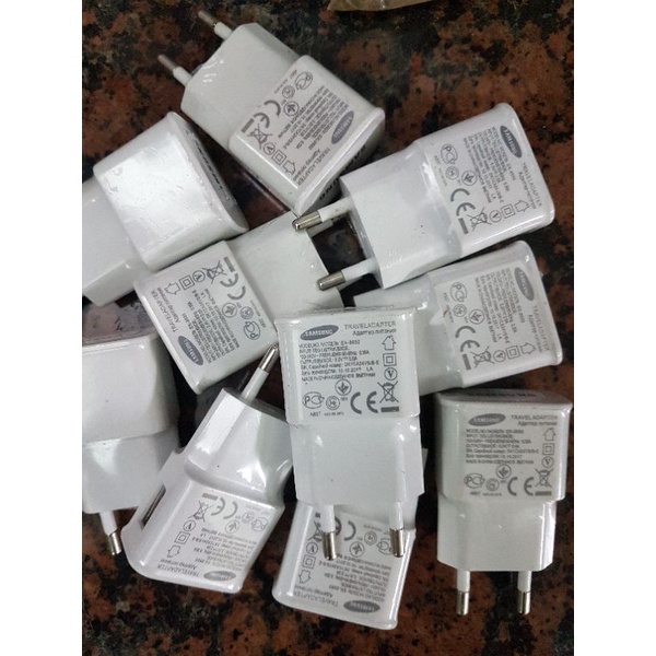 cóc sạc 5v 1a
