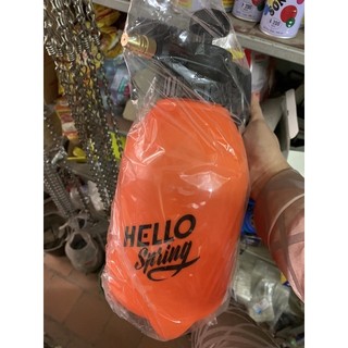 Bình tưới cây phun sương DUDACO - HELLO SPRING 2 lít