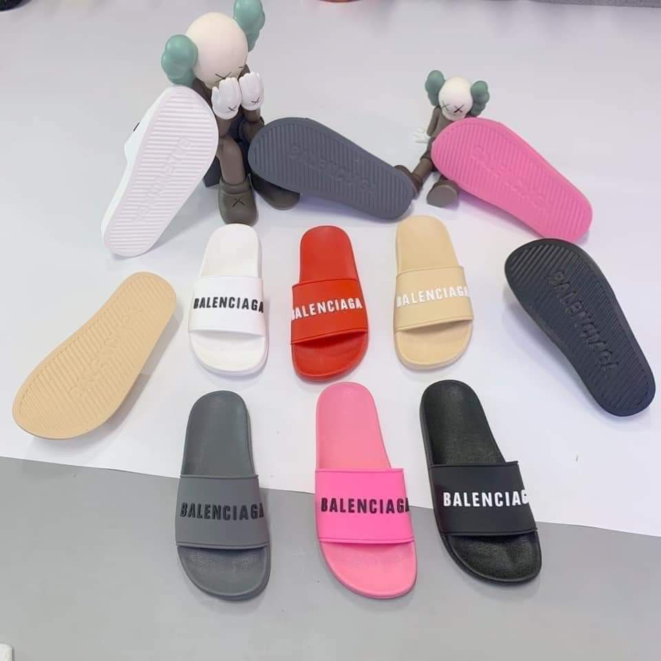 Dép lê thời trang quai ngang nam đẹp baln