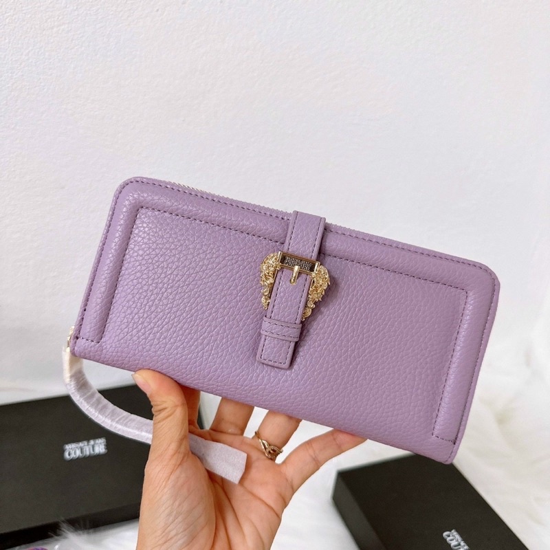 Ví dài Nữ au then tic