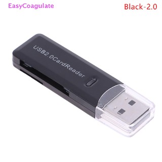 Đầu Đọc Thẻ Nhớ USB 3.0 2.0 TF SD