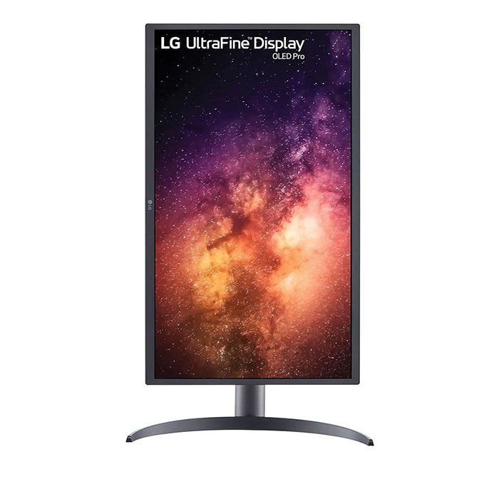 Màn hình Máy tính LG 27EP950-B UltraFine 27″ OLED 4K 60Hz - Hàng Chính