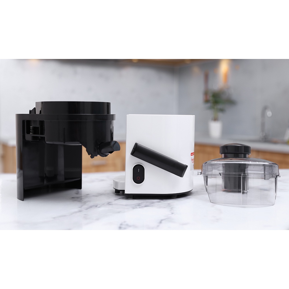 Máy ép trái cây Panasonic MJ-H100WRA