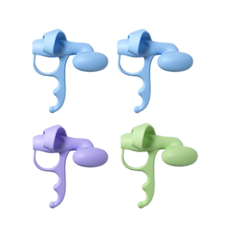 Kẹp Cố Định Bút Chì Siêu Viết Chuyên Dụng