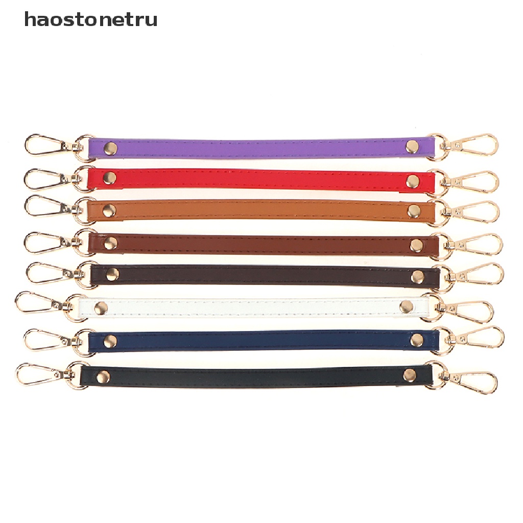 Dây Đeo Túi Xách Bằng Da 28cm Chất Lượng Cao