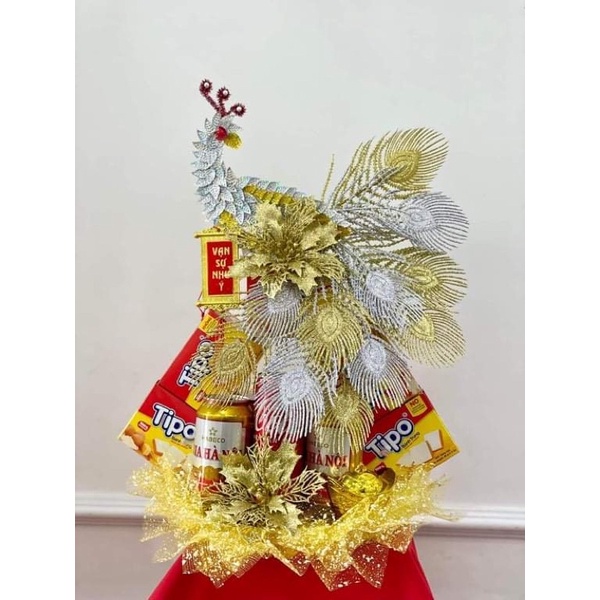 Phôi công làm oản